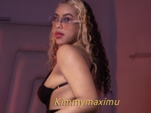 Kimmymaximu