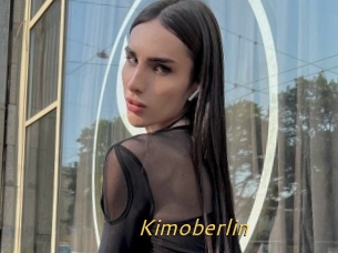 Kimoberlin
