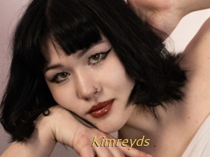 Kimreyds