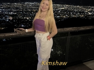 Kimshaw