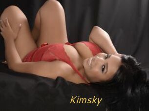 Kimsky