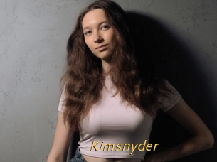 Kimsnyder