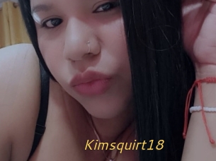 Kimsquirt18