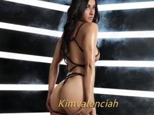 Kimvalenciah