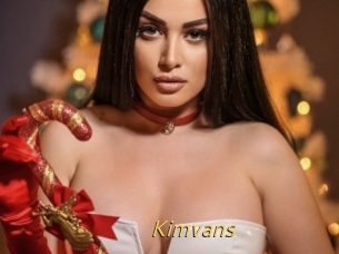 Kimvans