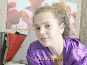 Kindalana