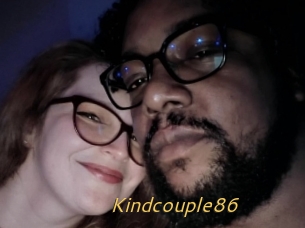 Kindcouple86