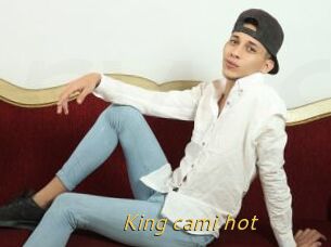 King_cami_hot