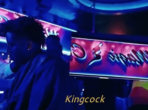 Kingcock