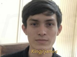 Kingjrjames
