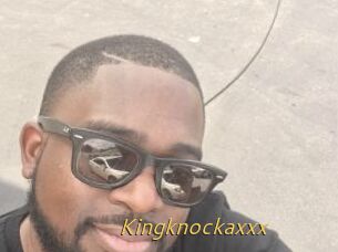 Kingknockaxxx