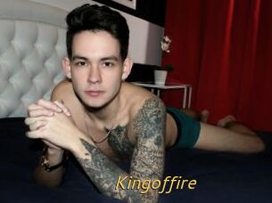Kingoffire