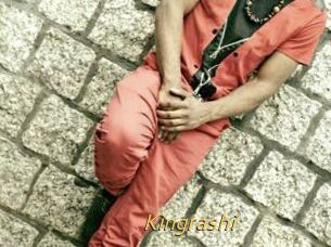 Kingrashi