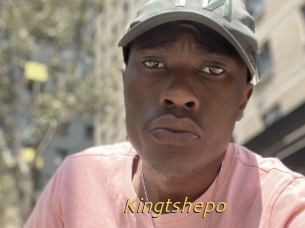 Kingtshepo