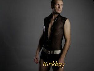 Kinkboy