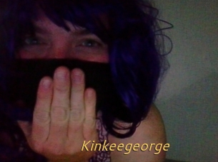 Kinkeegeorge