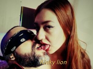 Kinky_lion