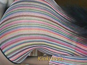 Kinkyassa