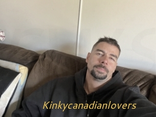 Kinkycanadianlovers
