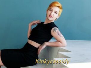 Kinkycassidy