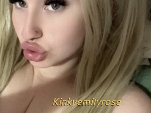 Kinkyemilyrose