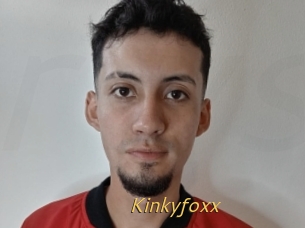 Kinkyfoxx