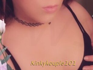 Kinkykouple101