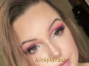 Kinkykyraxx