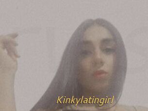Kinkylatingirl
