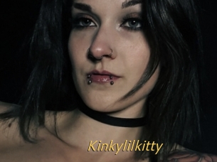Kinkylilkitty