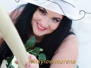Kinkylovemorena