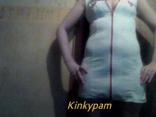 Kinkypam