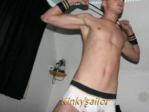 Kinkysailor