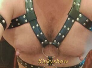 Kinkyshow