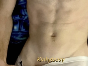 Kinkyteasy