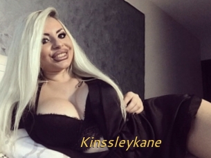 Kinssleykane