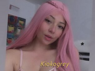 Kiokogrey