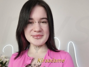 Kiraadame