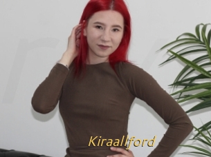 Kiraallford