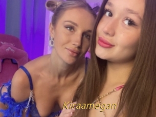 Kiraamegan