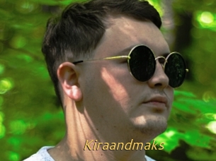Kiraandmaks