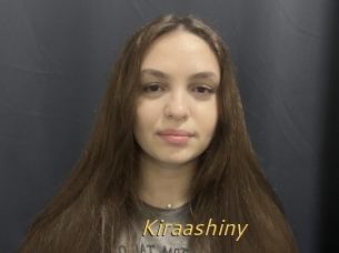 Kiraashiny
