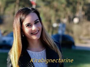 Kirabignectarine
