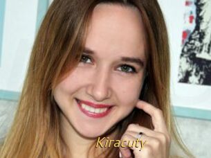 Kiracuty
