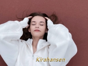 Kirahansen