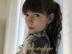 Kirahellyer