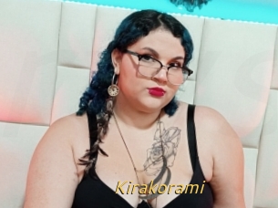 Kirakorami
