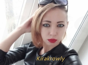 Kirakrowly