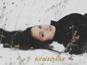 Kiraladylike
