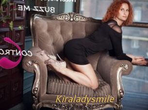 Kiraladysmile
